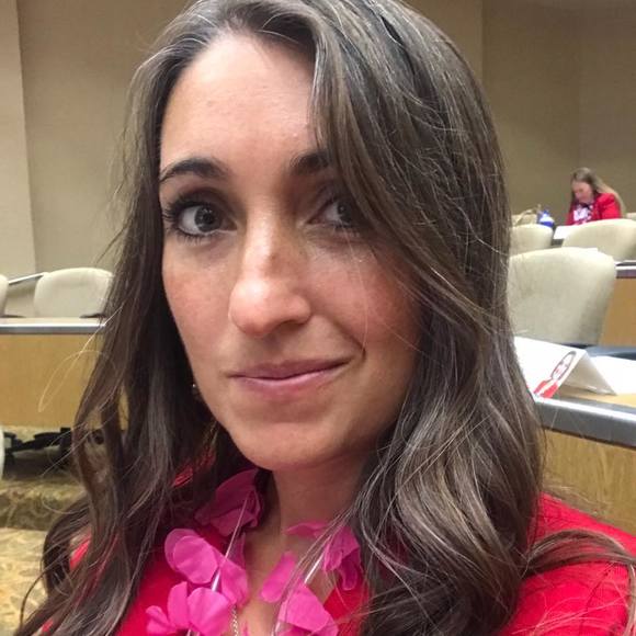 Meet your Posher, Elizabeth - Picture 1 of 1